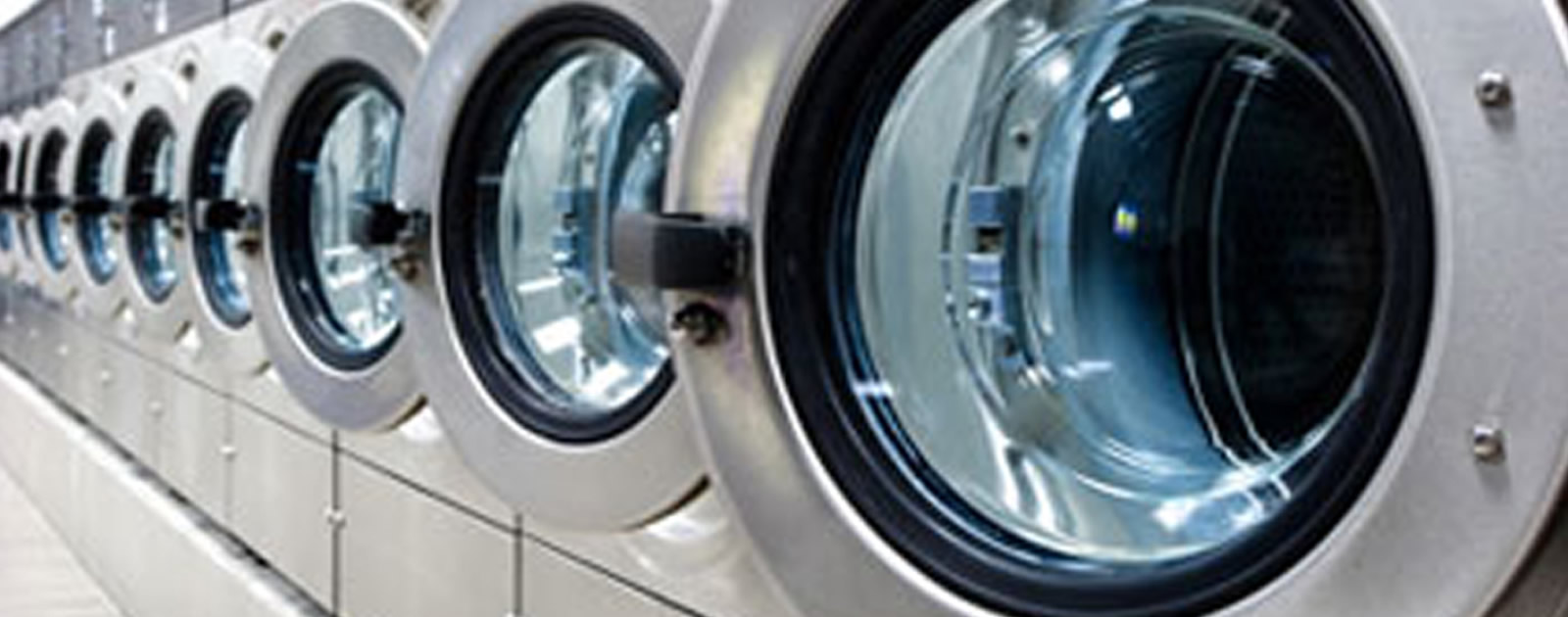 Endüstriyel Çamaşırhane Ekipmanları
