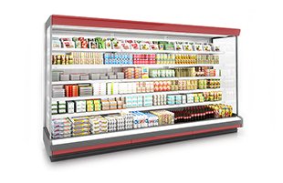 Soğutucu Reyonları